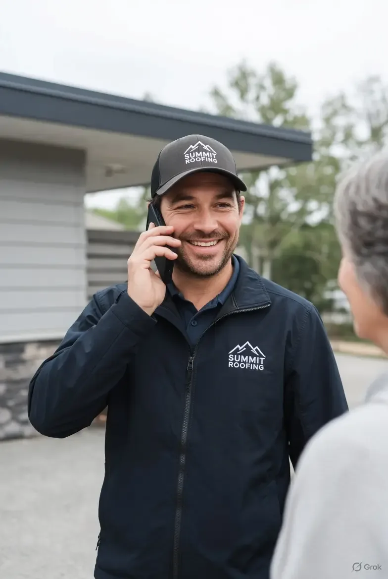 Flat Roof Leak Repair Yukon, OK FAQs